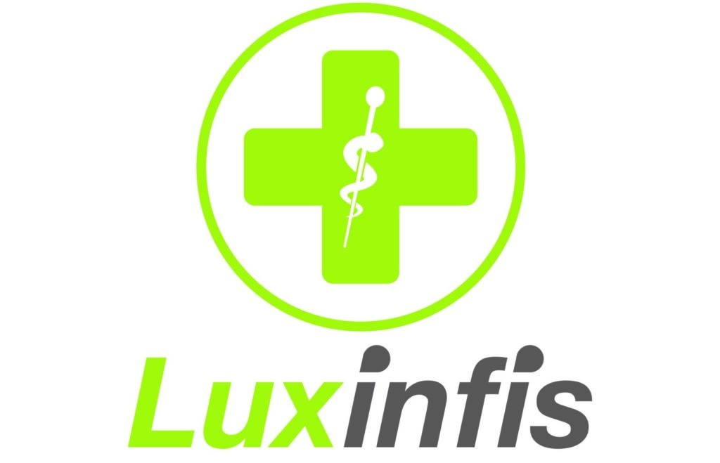 logo luxinfis