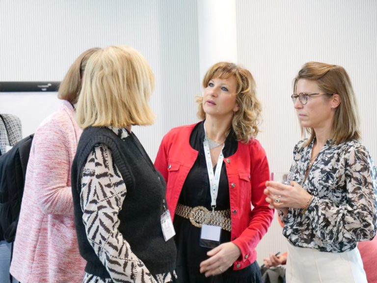 coordinators of home help and care in Wallonia